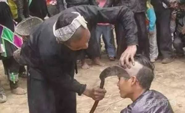 令人咋舌的真正的牛人！高手，永遠在民間⋯⋯