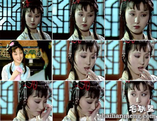 黄段子讲得有格调,还是得跟女生学