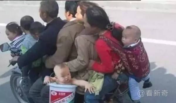 令人咋舌的真正的牛人！高手，永遠在民間⋯⋯