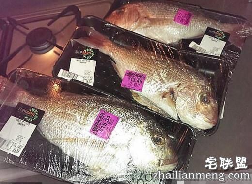 护士每周从垃圾箱中捡食品