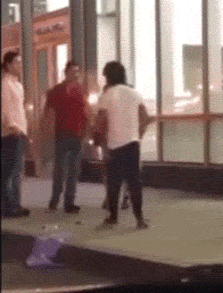 一口气喝了5斤水的结果