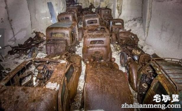 小哥发现一神秘山洞报警后获十万奖金