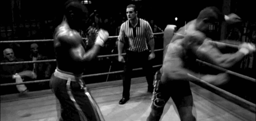 一口气喝了5斤水的结果