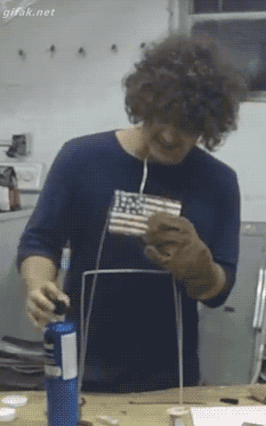 瓜确实是好瓜，就是太不正经！