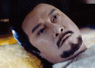 大叔，别人结婚你激动啥呢