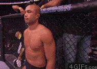 你就是一个大写的二