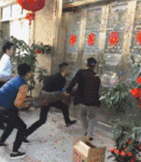 兄弟,玩大发了吧,这一下是废了!