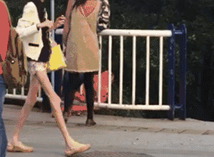 这个逼装的，无懈可击，我给满分！