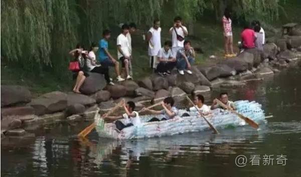 令人咋舌的真正的牛人！高手，永遠在民間⋯⋯