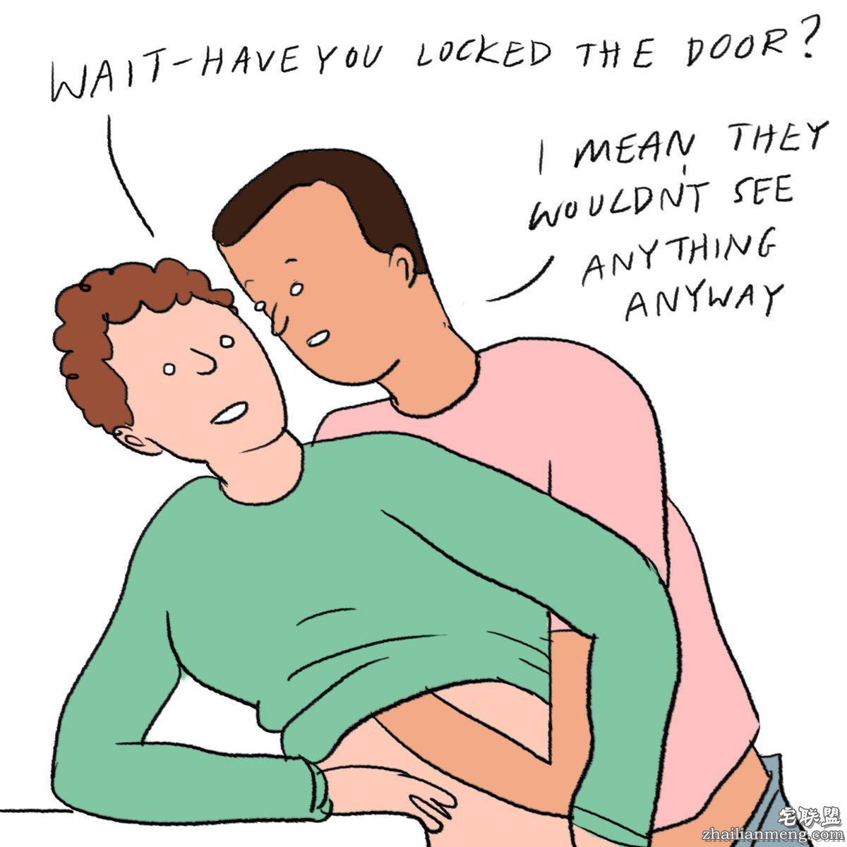 ▲▼8招懒人性爱。 (图/翻摄自外网,BuzzFeed)