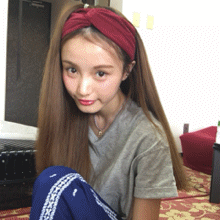 你就是一个大写的二