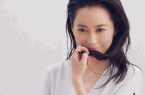 你就是一个大写的二