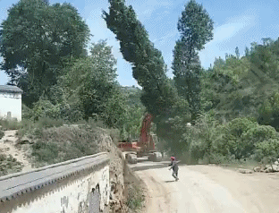 兄弟,玩大发了吧,这一下是废了!