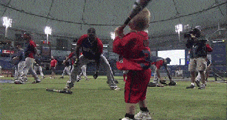 这个逼装的，无懈可击，我给满分！