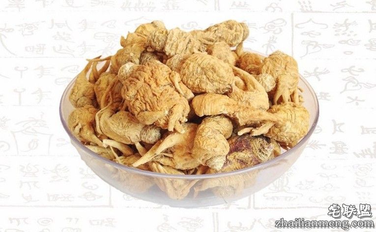 增强精力食物大多数作用不大 玛卡提高性功能