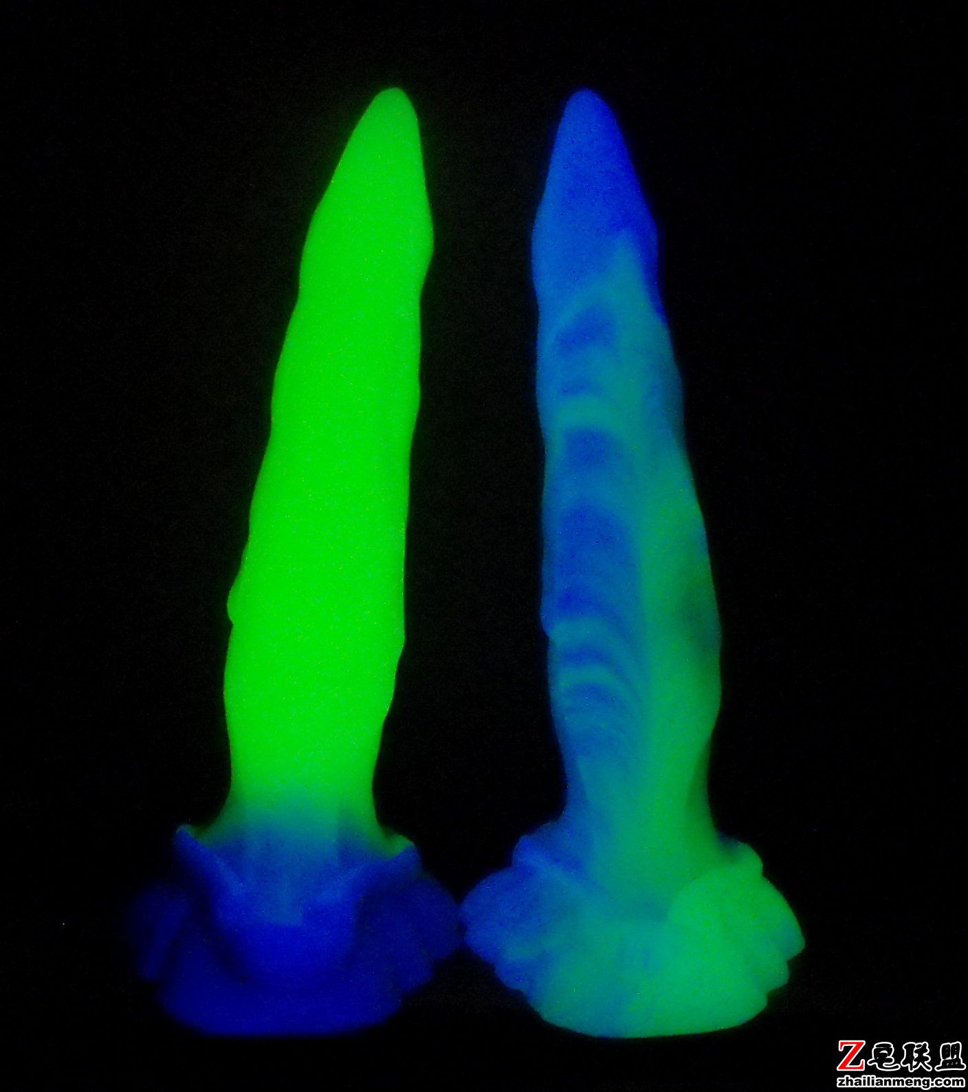 ▲▼可喷卵异形假GG! 还可自制蛋蛋体会「体内产卵」快感(图/翻摄自PrimalHardwere)