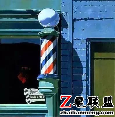 西方外科黑历史,理发师垄断手术只会放血,医生掘墓解剖练手速