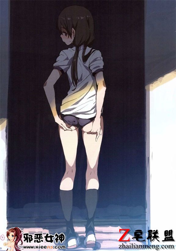 日本邪恶少女漫画之cerpat
