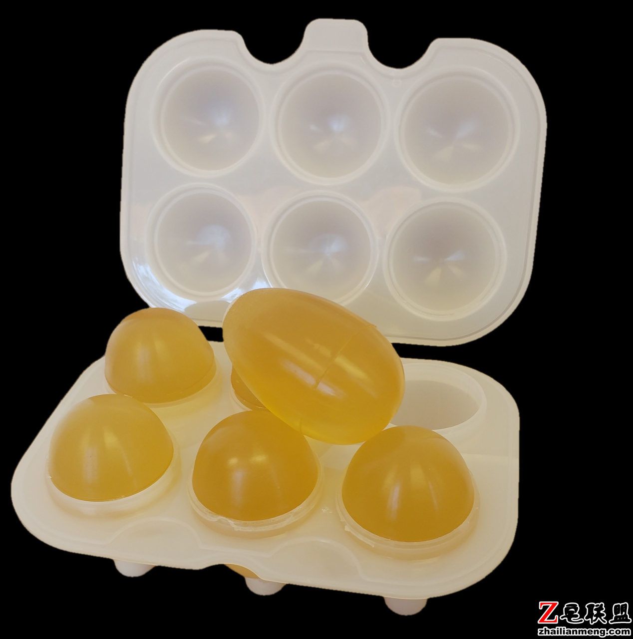 ▲▼可喷卵异形假GG! 还可自制蛋蛋体会「体内产卵」快感(图/翻摄自PrimalHardwere)