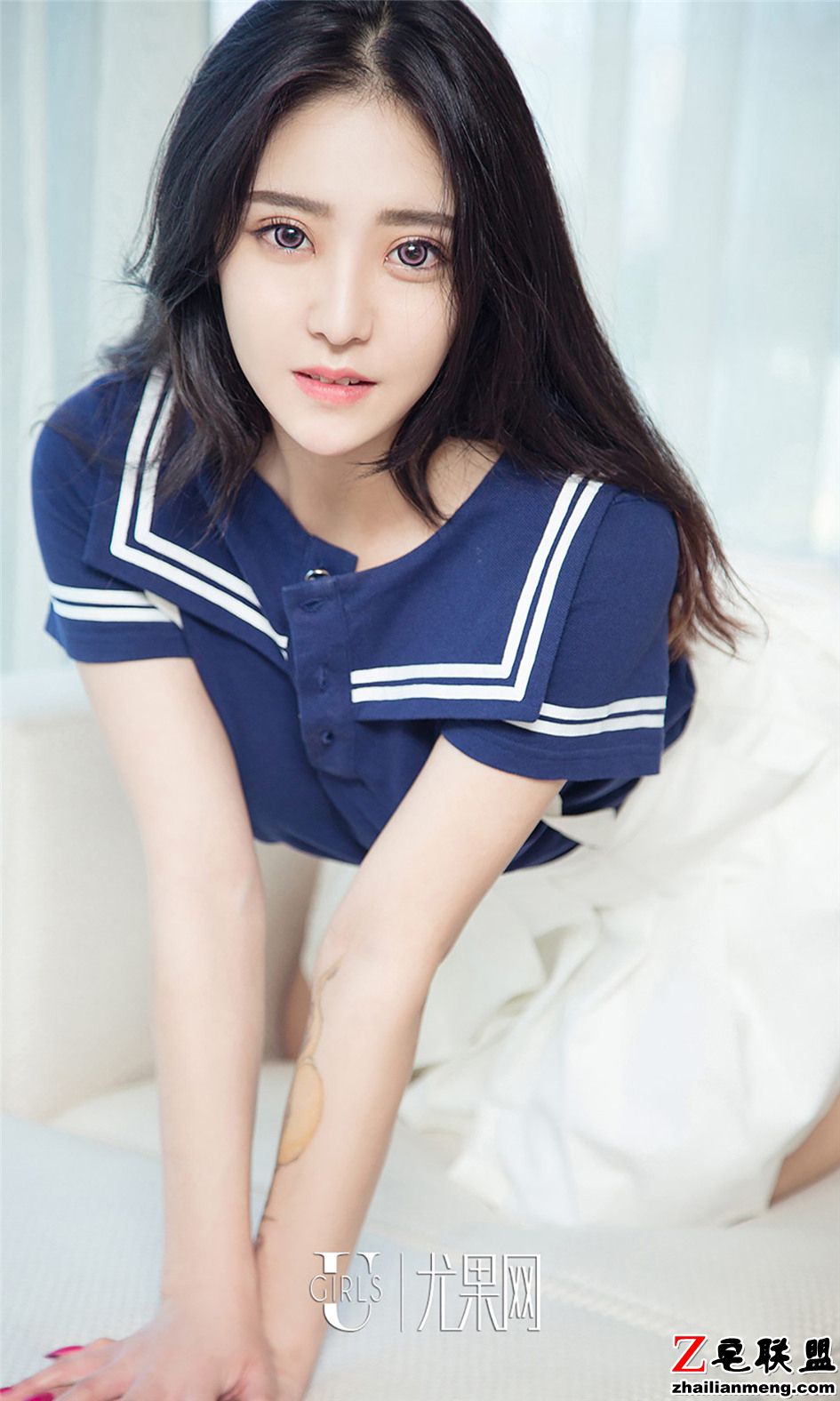 [尤果网] 最美大胸嫩模杨洋精品<a href=/e/tags/?tagname=%E5%86%99%E7%9C%9F%E5%A5%97%E5%9B%BE target=_blank class=infotextkey>写真套图</a> 第810期第2张