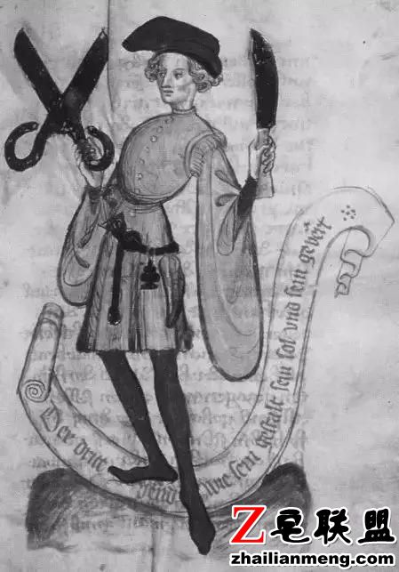 西方外科黑历史,理发师垄断手术只会放血,医生掘墓解剖练手速