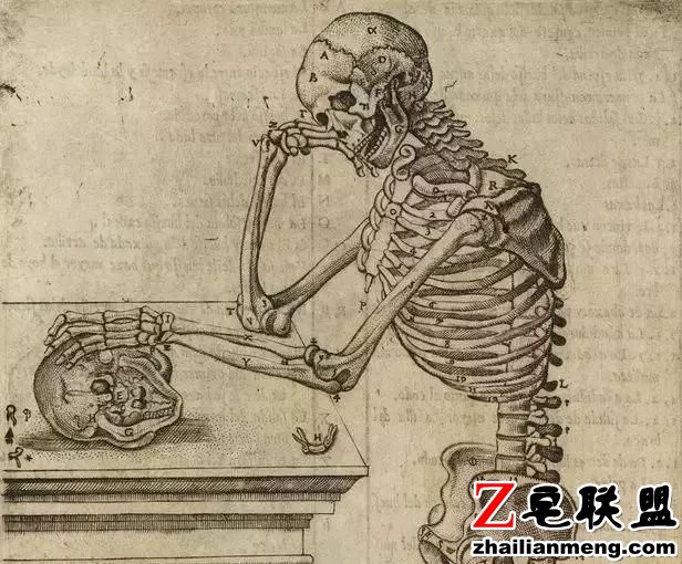 西方外科黑历史,理发师垄断手术只会放血,医生掘墓解剖练手速