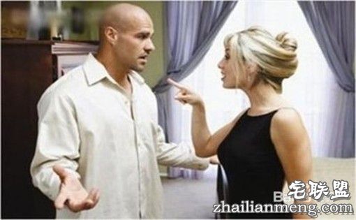 出轨的三个错误观念 男出轨是冲动