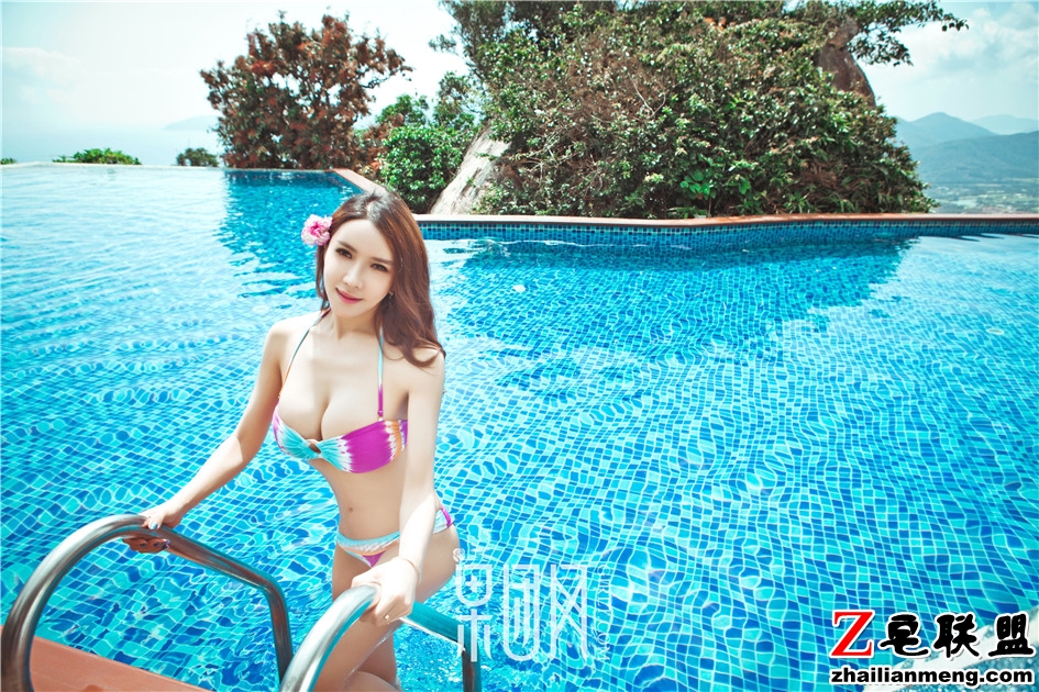 [Girlt果团网] 中国性感美女龚玥菲写真图片 No.057第8张