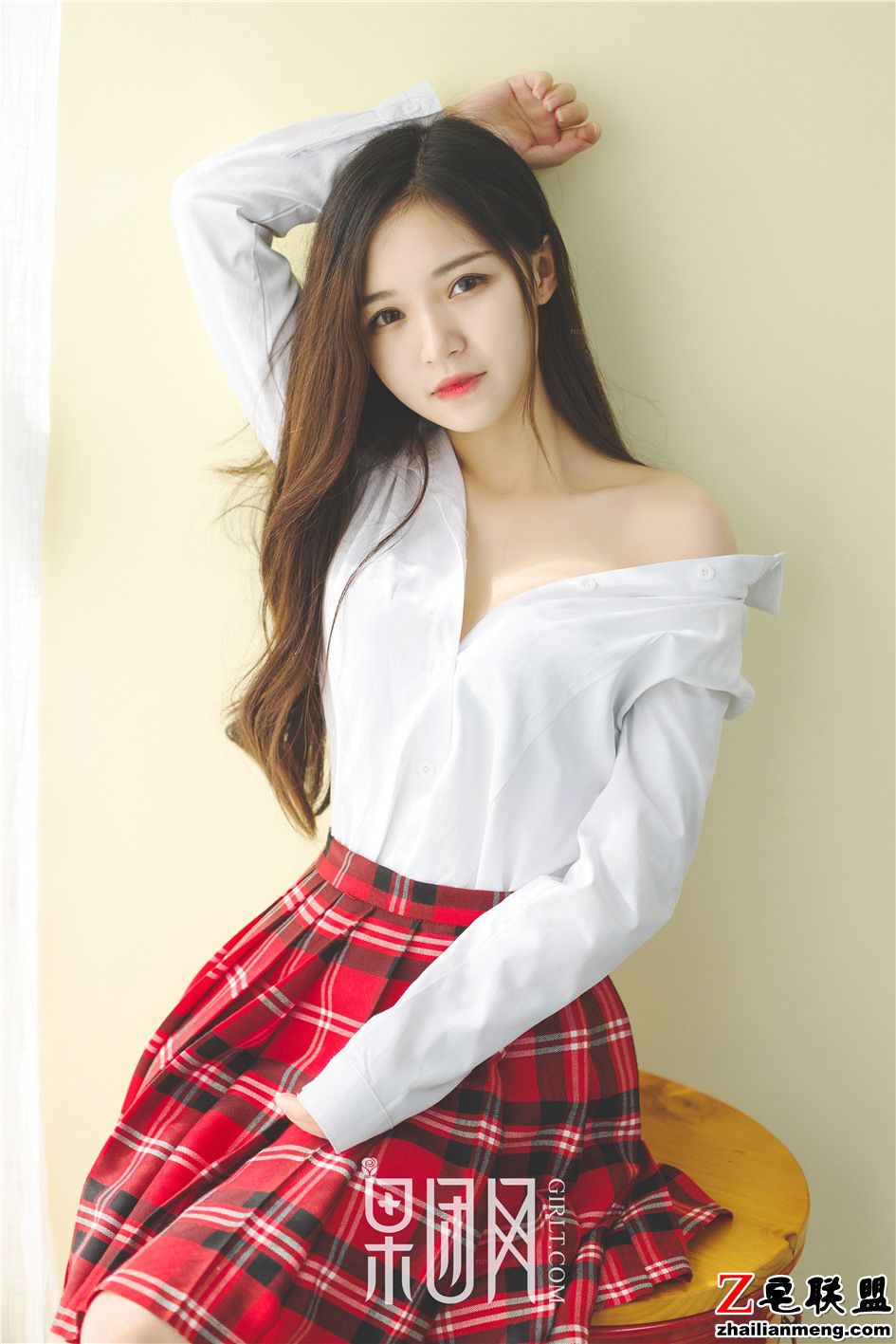 [Girlt果团网] 美丽绝色模特尹意纯西西人体艺术<a href=/e/tags/?tagname=%E6%80%A7%E6%84%9F%E5%86%99%E7%9C%9F target=_blank class=infotextkey>性感写真</a> No.063第2张