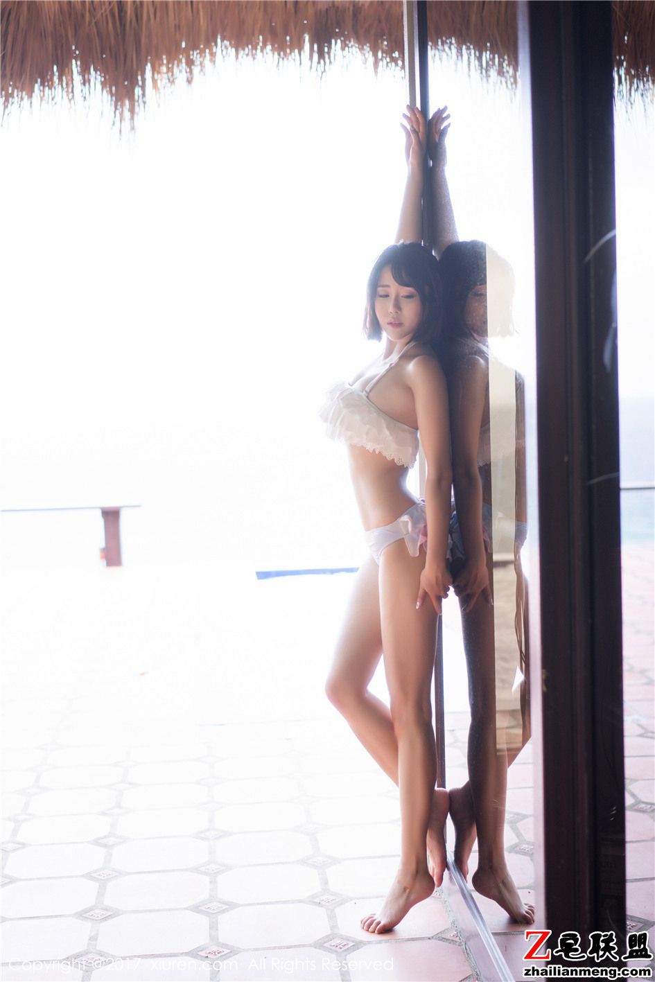 [<a href=/e/tags/?tagname=XIUREN%E7%A7%80%E4%BA%BA%E7%BD%91 target=_blank class=infotextkey>秀人网</a>] 四川<a href=/e/tags/?tagname=%E7%BE%8E%E5%A5%B3 target=_blank class=infotextkey>美女</a><a href=/e/tags/?tagname=%E6%A8%A1%E7%89%B9 target=_blank class=infotextkey>模特</a>兜豆靓Youlina旅拍<a href=/e/tags/?tagname=%E5%86%99%E7%9C%9F target=_blank class=infotextkey>写真</a> 第748期第1张