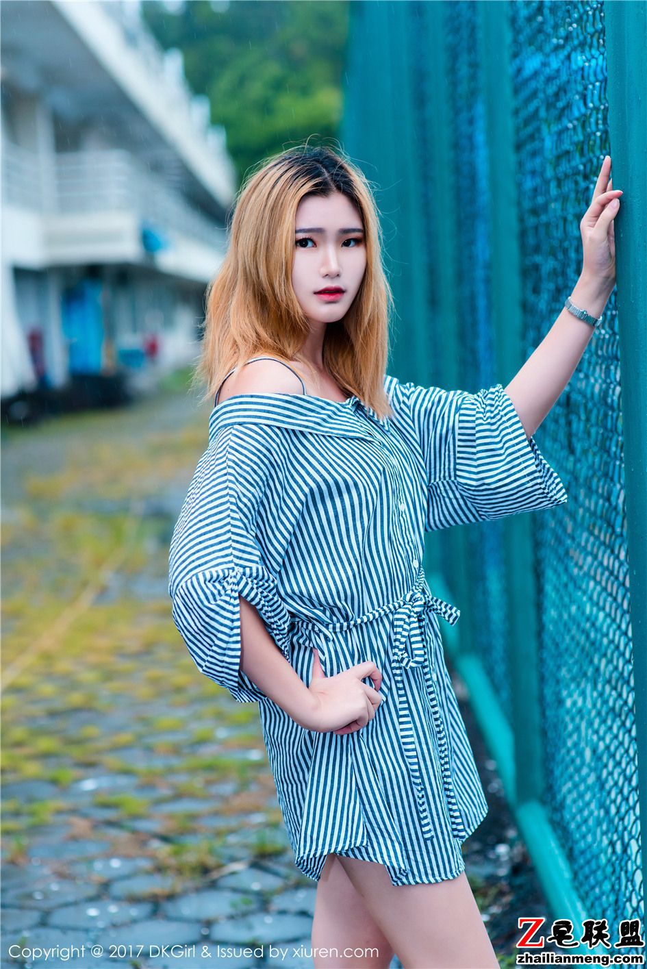 [御女郎] 国模Ting婷婷大尺度户外<a href=/e/tags/?tagname=%E6%80%A7%E6%84%9F%E5%86%99%E7%9C%9F target=_blank class=infotextkey>性感写真</a> Vol.038第2张