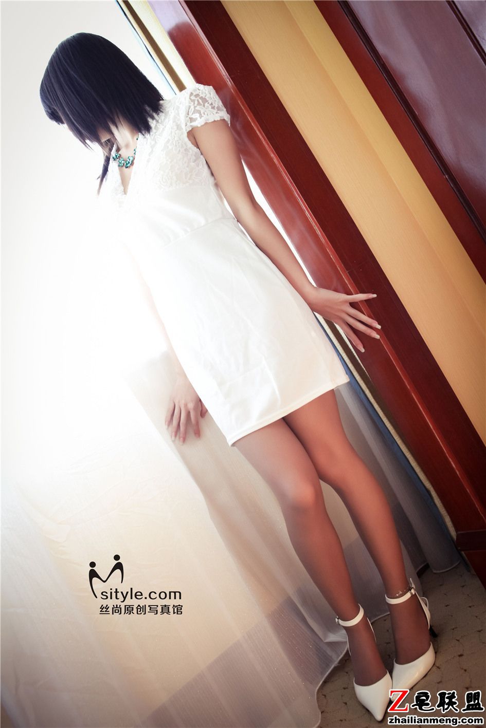 [丝尚<a href=/e/tags/?tagname=%E5%86%99%E7%9C%9F target=_blank class=infotextkey>写真</a>] <a href=/e/tags/?tagname=%E4%B8%9D%E8%A2%9C target=_blank class=infotextkey>丝袜</a>少妇<a href=/e/tags/?tagname=%E7%BE%8E%E8%85%BF target=_blank class=infotextkey>美腿</a>高跟图片 NO.166第1张