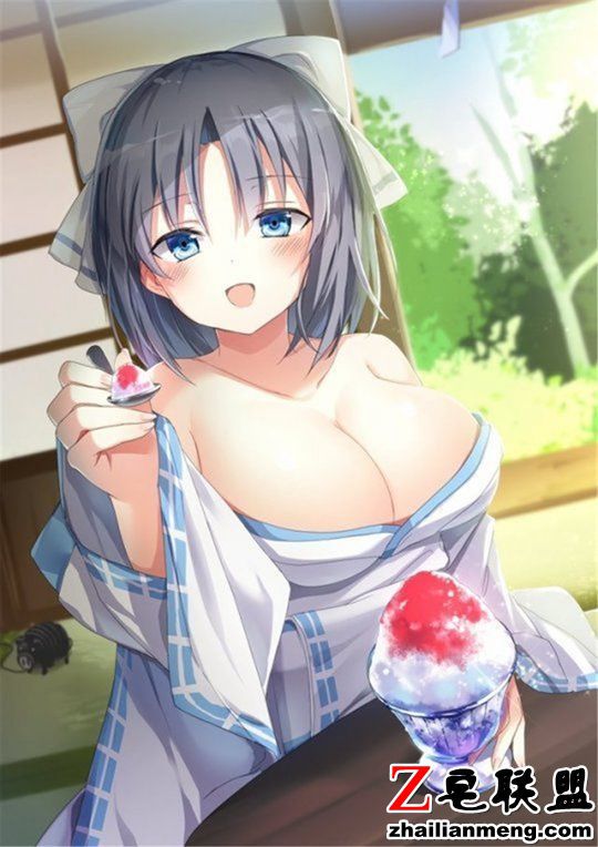 无翼鸟如果这叫做恋爱店长的绝对恋爱命令漫画