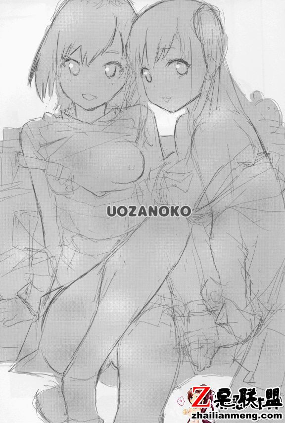 日本邪恶少女漫画之はめたりハメられたり