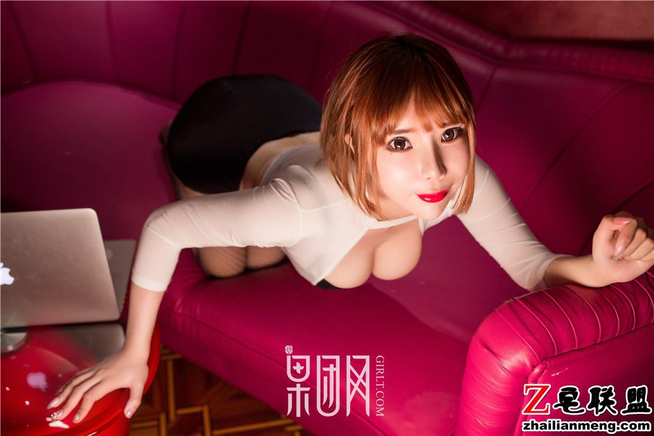 [Girlt果团网] 西西人体模特波霸妖妖酱性感湿身摄影作品 No.064第9张