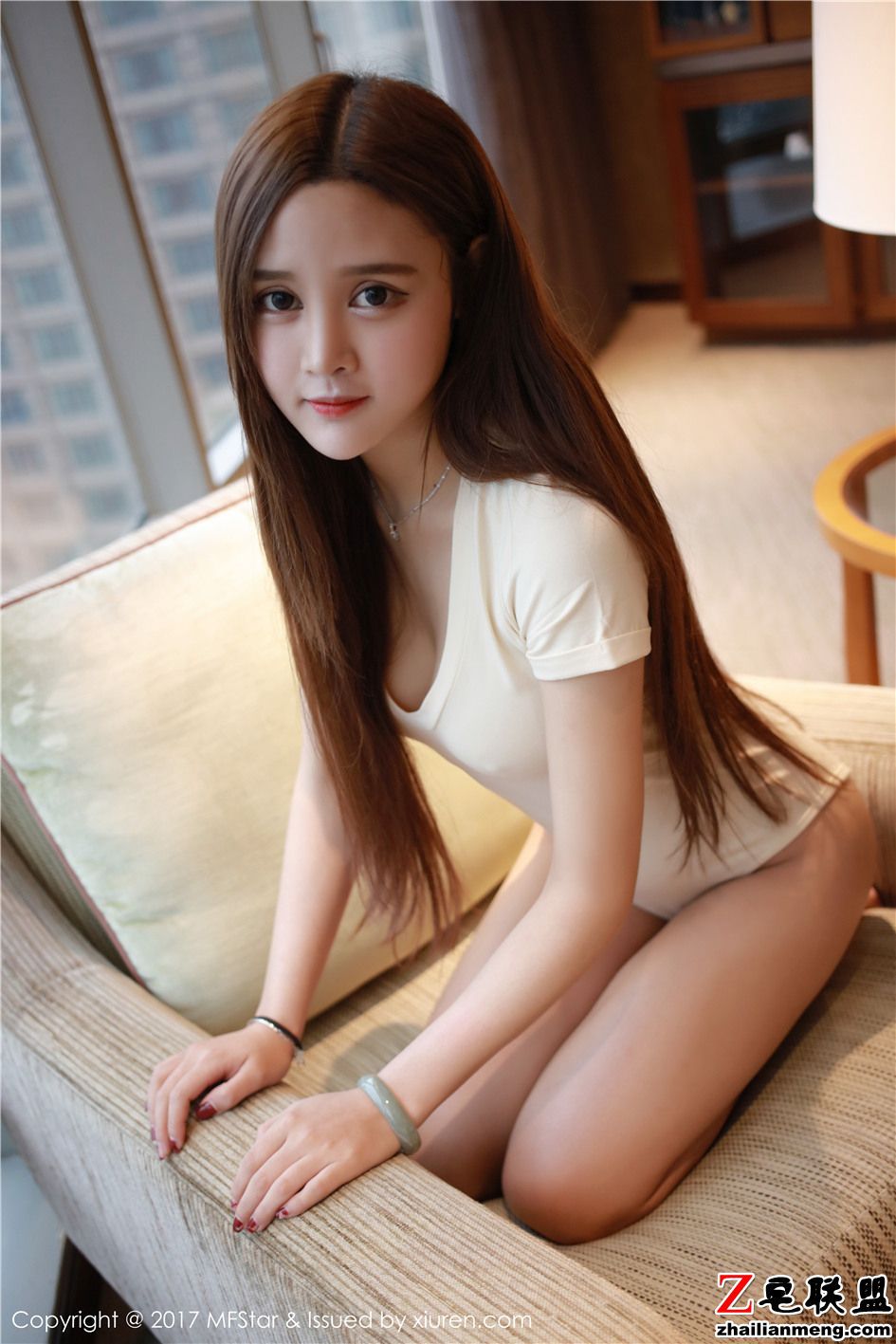 [模范学院] 养眼小<a href=/e/tags/?tagname=%E7%BE%8E%E5%A5%B3 target=_blank class=infotextkey>美女</a>姗姗长发撩人<a href=/e/tags/?tagname=%E5%86%99%E7%9C%9F target=_blank class=infotextkey>写真</a> No.108第1张