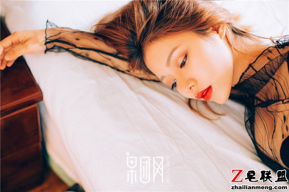 [Girlt果团网] 个性网红美女写真 No.068第10张