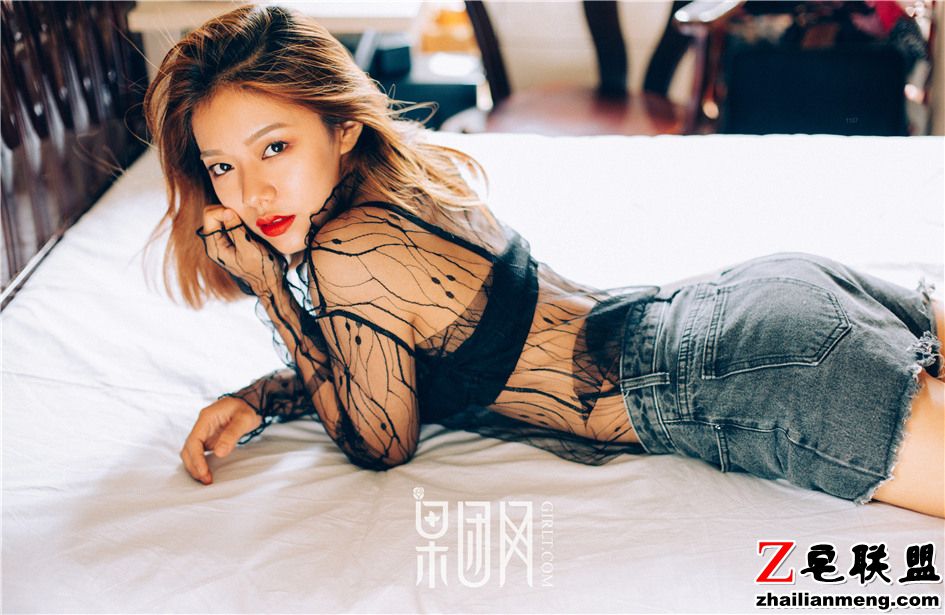 [Girlt果团网] 个性网红美女写真 No.068第13张