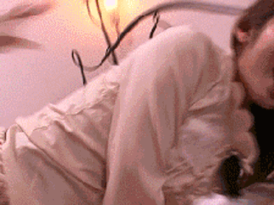 男人插入女人的阴道的动态图片 做爱�图片30p