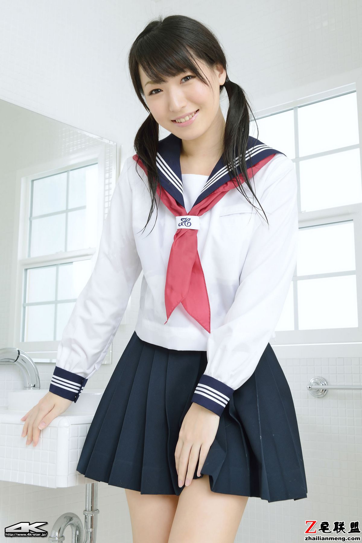 [4K-STAR] NO.00453 松下美保（まつした みほ）[95P]