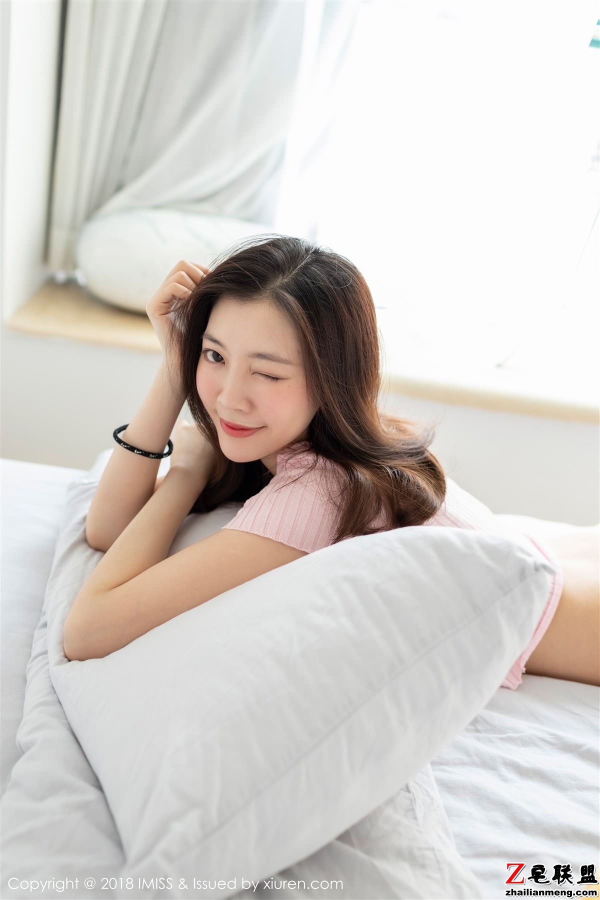 [IMiss] 2018.11.23 Vol.308 miya米雅 [41+1P127M]_0011