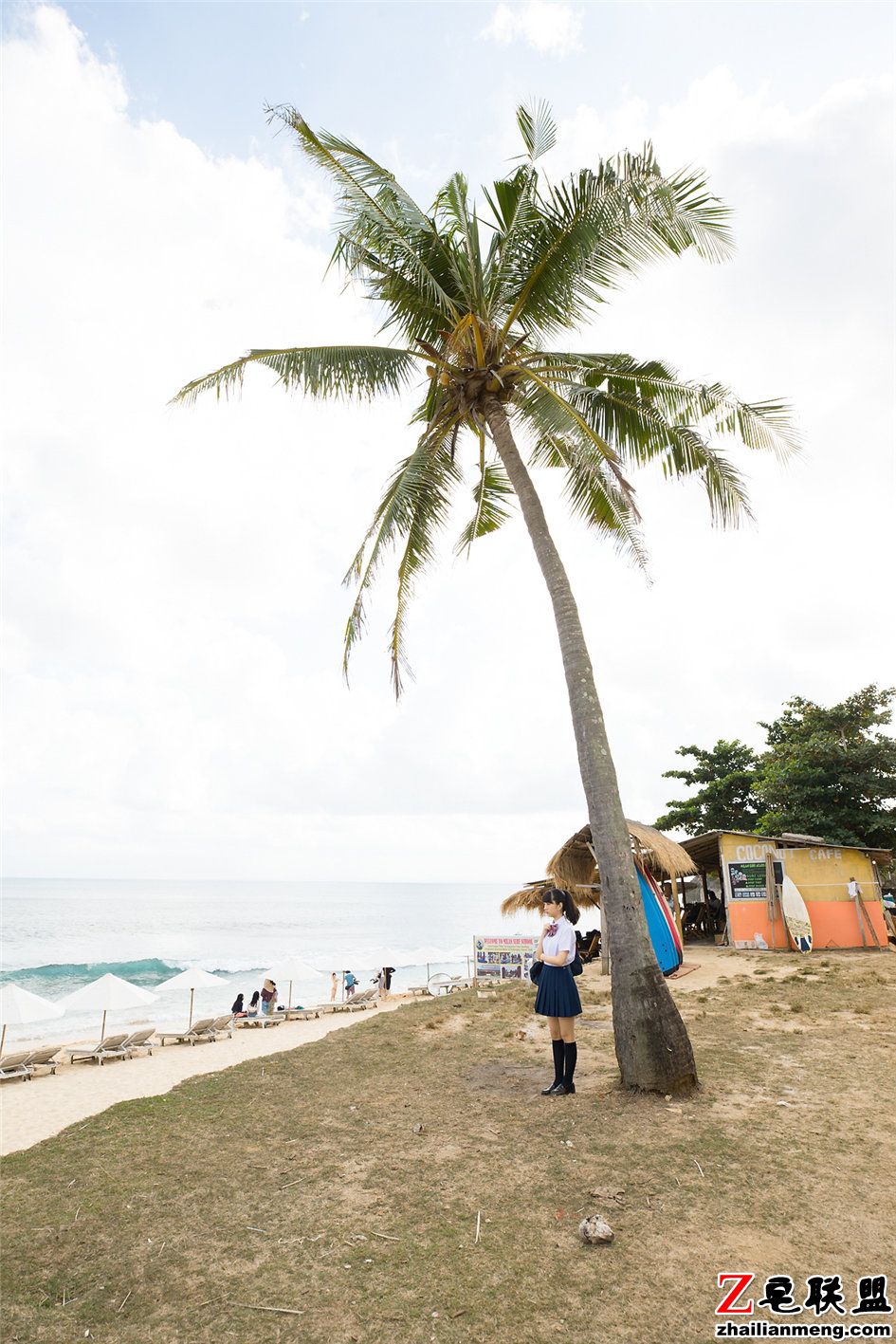 Minisuka.tv 日本<a href=/e/tags/?tagname=%E7%BE%8E%E5%A5%B3 target=_blank class=infotextkey>美女</a>池田なぎさ校服<a href=/e/tags/?tagname=%E5%86%99%E7%9C%9F target=_blank class=infotextkey>写真</a>高清图片 NO.675第1张