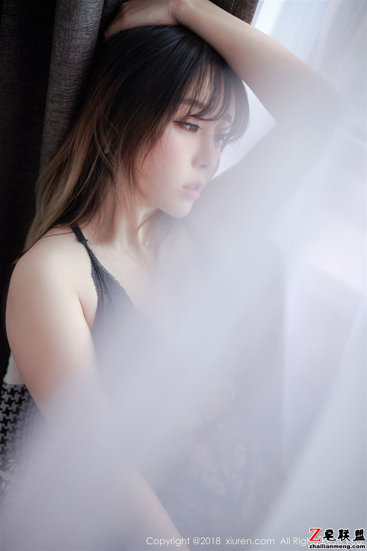 [XIUREN] 2018.12.05 No.1252 王雨纯 [48+1P143M]_0005