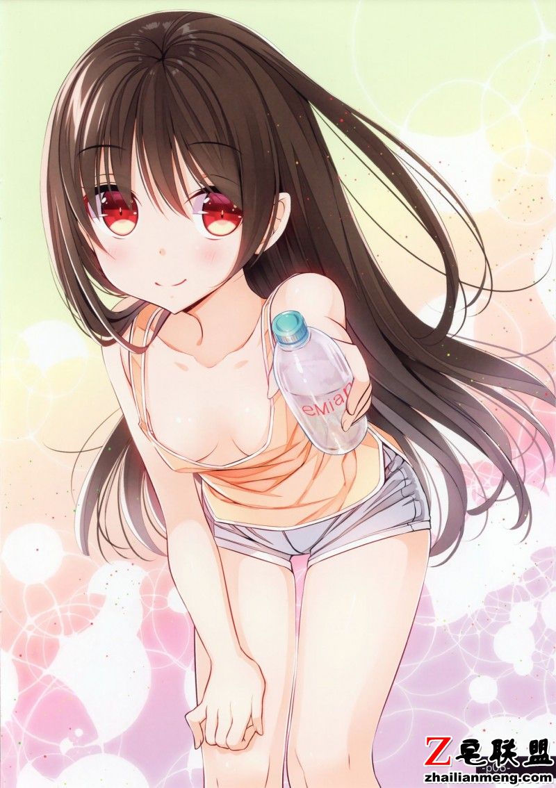 邪恶漫画：老师轻一点！老师见拗不过他只好成全他.