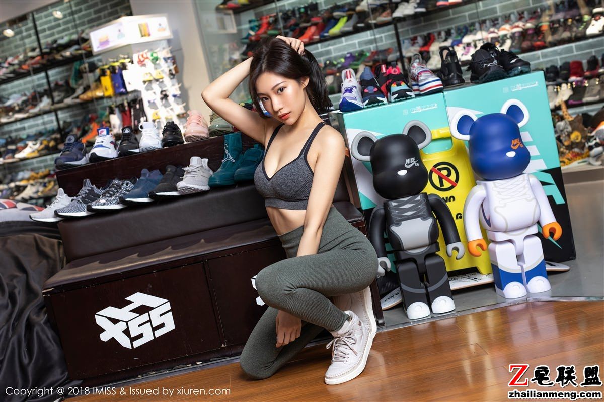 [IMiss] 2018.11.27 Vol.309 小狐狸Kathryn [37+1P136M]_0007