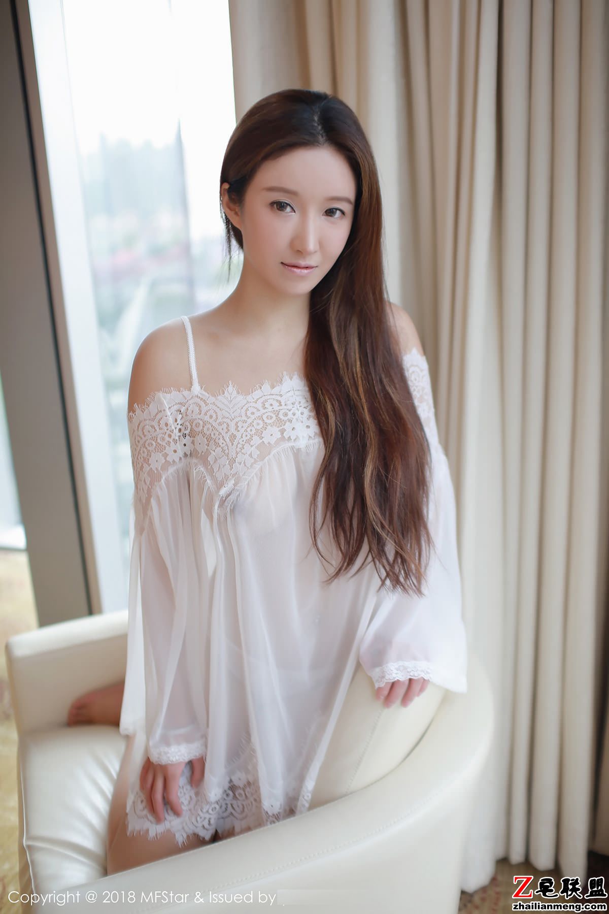 [MFStar] 2018.12.03 Vol.166 Jennanni_Jen [33+1P93M]_0002