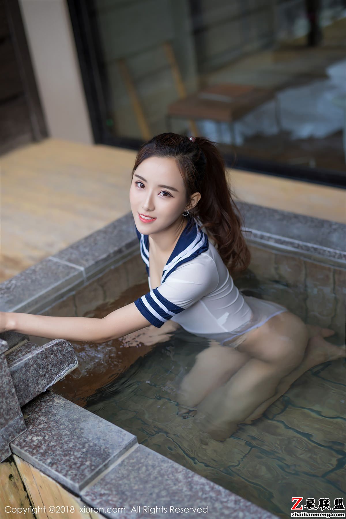 [XIUREN] 2018.12.04 No.1251 猫宝 [50+1P128M]_0013