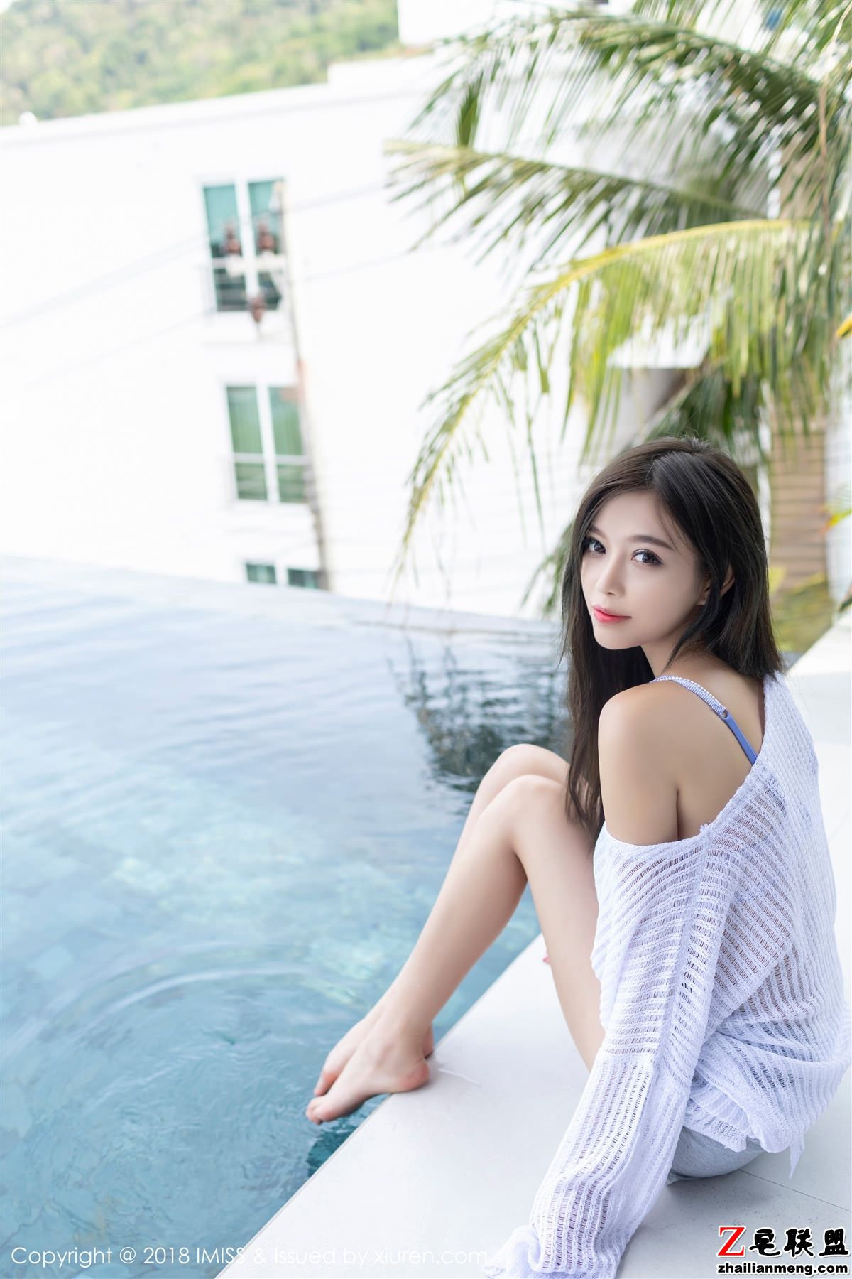 [IMISS] 2018.12.04 Vol.311 杨晨晨sugar [36+1P86M]_0001