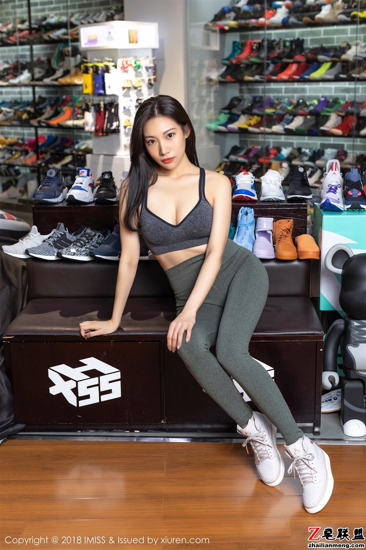 [IMiss] 2018.11.27 Vol.309 小狐狸Kathryn [37+1P136M]_0004