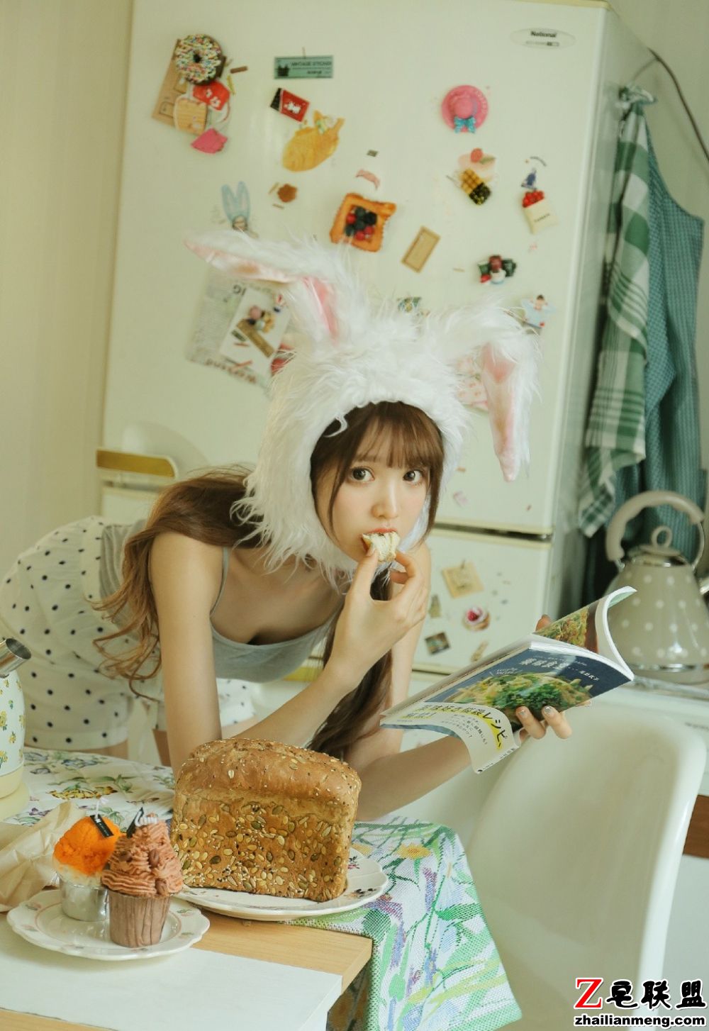 <a href=/e/tags/?tagname=%E6%97%A5%E6%9C%AC%E7%BE%8E%E5%A5%B3 target=_blank class=infotextkey>日本美女</a>萝莉JK制服黑丝长腿性感诱人写真